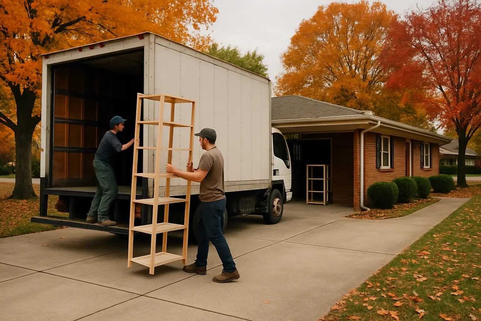 Junk Removal